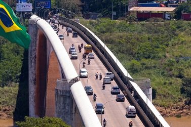 Buscas por como morar no Paraguai disparam 1.700% ap&oacute;s reelei&ccedil;&atilde;o de Lula