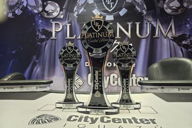 City Center prepara cinco dias de poker, m&uacute;sica e entretenimento em Puerto Iguaz&uacute;