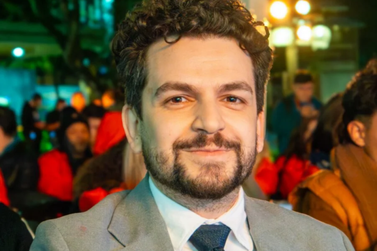Com sa&iacute;da de Jin, Petterson Gherlandi assume interinamente a Secretaria de Turismo