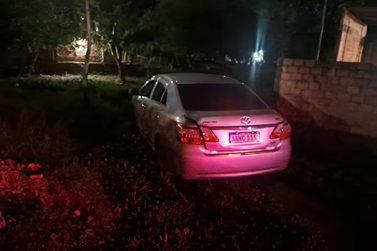 Roubo em transportadora termina em persegui&ccedil;&atilde;o e pris&atilde;o em Ciudad del Este