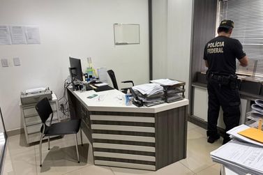 Vale de 10 litros de gasolina vira alvo de investiga&ccedil;&atilde;o da PF por compra de votos