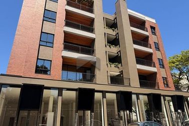 Apartamento &agrave; venda - 45m&sup2; - Centro