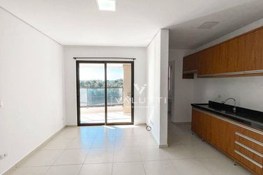 Apartamento &agrave; venda - 73m&sup2; - Edif&iacute;cio Toscana