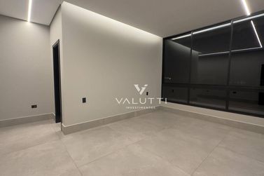 Sobrado &agrave; venda - 400m&sup2; - Royal Boulevard Yacht Residence e Resort