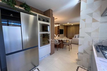 Casa &agrave; venda - Parque Residencial Tr&ecirc;s Bandeiras