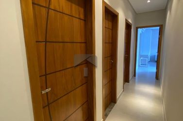 Casa &agrave; venda - 262m&sup2; - Jardim Bandeirantes