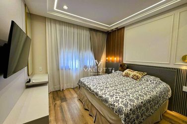 Casa &agrave; venda - 280m&sup2; - Royal Boulevard Yacht Residence e Resort