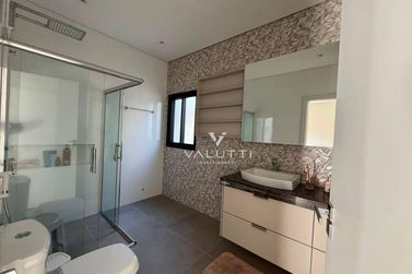 Casa &agrave; venda - 257m&sup2; - Condom&iacute;nio Terras Alpha I