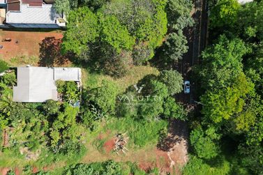 Terreno &agrave; venda - 329m&sup2; - Loteamento Bourbon