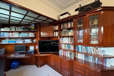 Apartamento &agrave; venda - 176m&sup2; - Edif&iacute;cio Solar Das Gaivotas
