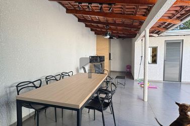 Casa &agrave; venda - 150m&sup2; - Panorama