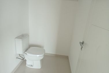 Apartamento &agrave; venda - 203m&sup2; - Centro