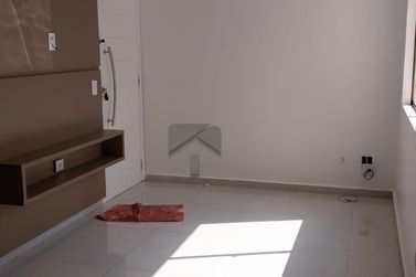 Apartamento &agrave; venda - 52m&sup2; - Vila Maracana