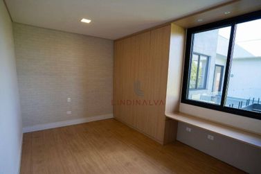 Sobrado &agrave; venda - 510m&sup2; - Village Iguassu Golf Residence
