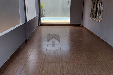 Casa &agrave; venda - 130m&sup2; - Tr&ecirc;s Lagoas