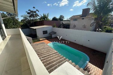 Sobrado &agrave; venda - 308m&sup2; - Jardim Alice I