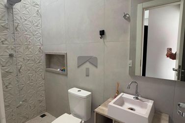Casa para alugar - 65m&sup2; - Panorama