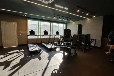 Apartamento &agrave; venda - 89m&sup2; - Elegance Tower
