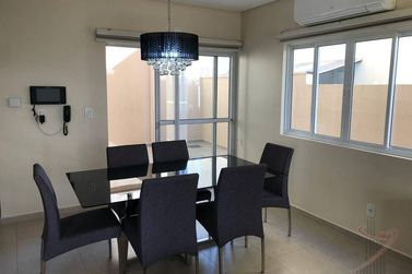 Sobrado &agrave; venda - 144m&sup2; - Jardim Igua&ccedil;u