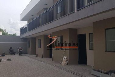 Apartamento &agrave; venda - 235m&sup2; - Jardim Marcely