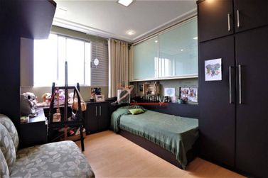 Apartamento &agrave; venda - 216m&sup2; - Edificio Residencial  Rio Paran&aacute;