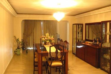 Apartamento &agrave; venda - 469m&sup2; - Centro