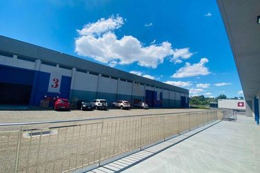 Sal&atilde;o Comercial para alugar - 520m&sup2; - Jardim Nacional