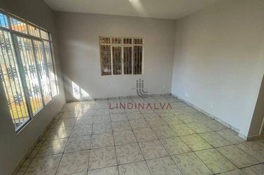Casa &agrave; venda - 106m&sup2; - Jardim Belvedere II