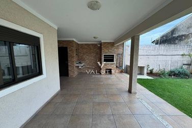 Casa para alugar - 165m&sup2; - Vila A