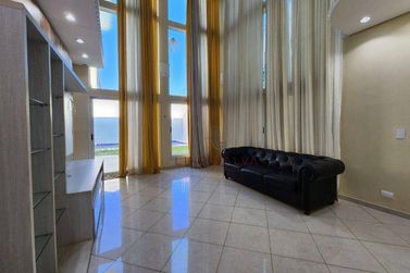 Sobrado para alugar - 320m&sup2; - Jardim Polo Centro