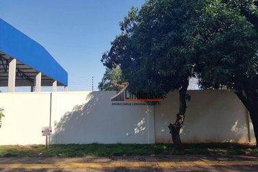 Terreno &agrave; venda - 766m&sup2; - Parque Imperatriz