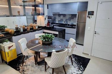 Apartamento &agrave; venda - 74m&sup2; - Maracan&atilde;