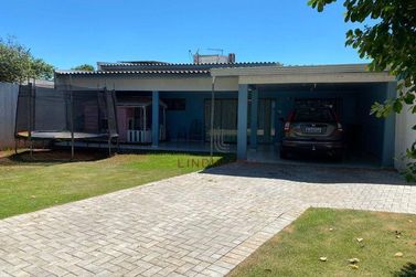 Casa &agrave; venda - 136m&sup2; - Jardim S&atilde;o Paulo II
