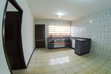 Casa &agrave; venda - 100m&sup2; - Jardim Alice I
