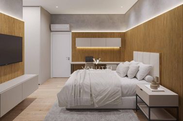 Casa &agrave; venda - 342m&sup2; - Royal Boulevard Yacht Residence e Resort