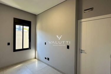 Casa &agrave; venda - 263m&sup2; - Royal Boulevard Yacht Residence e Resort
