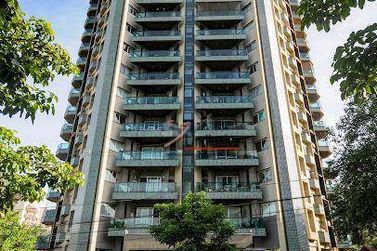Apartamento &agrave; venda - 176m&sup2; - Centro