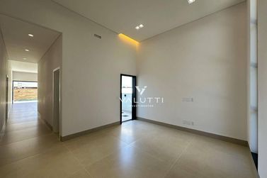 Casa &agrave; venda - 189m&sup2; - Condom&iacute;nio Residencial Safira