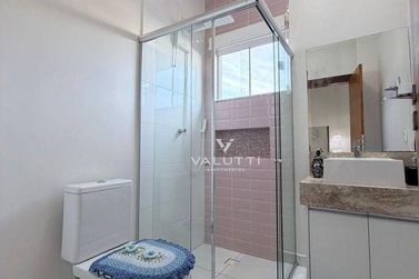 Casa &agrave; venda - 236m&sup2; - Condom&iacute;nio Arco de Paris