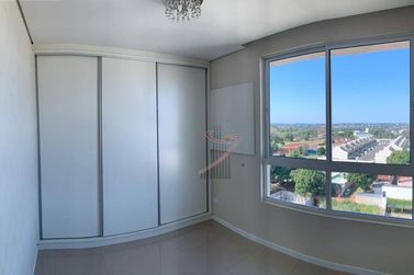 Apartamento para alugar - 86m&sup2; - Edif&iacute;cio Residencial Provence