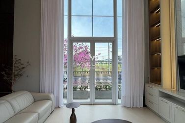 Sobrado &agrave; venda - 560m&sup2; - Royal Boulevard Yacht Residence e Resort