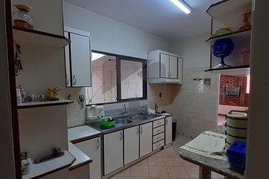 Casa &agrave; venda - 532m&sup2; - Vila Maracana