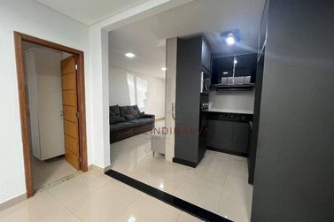 Sobrado &agrave; venda - 113m&sup2; - Santorini Residence