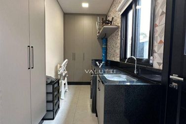 Sobrado &agrave; venda - 385m&sup2; - Condom&iacute;nio Horizontal Quinta do Sol