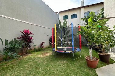 Sobrado &agrave; venda - 600m&sup2; - Jardim Eliza I