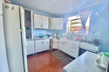 Casa &agrave; venda - 60m&sup2; - Vila Adriana II