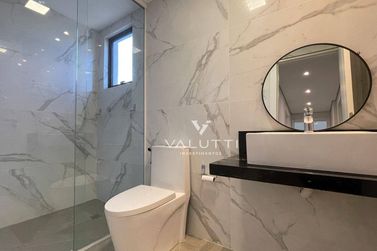 Apartamento &agrave; venda - 100m&sup2; - Edif&iacute;cio Residencial Liberty