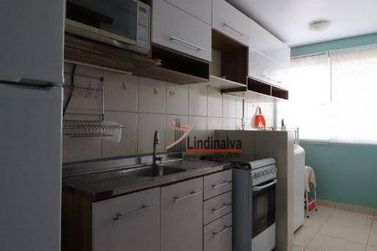 Apartamento &agrave; venda - 67m&sup2; - Parque Ouro Verde