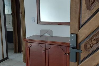 Apartamento &agrave; venda - 54m&sup2; - Panorama
