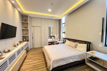 Casa &agrave; venda - 483m&sup2; - Condom&iacute;nio Residencial Castel Franco